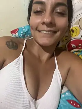 yesica2507 online show from March 2026 02:49:02 AM