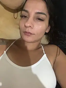 yesica2507 online show from April 2026 06:38:01 PM