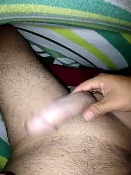 Garcia-0 online show from March 2026 03:21:01 AM