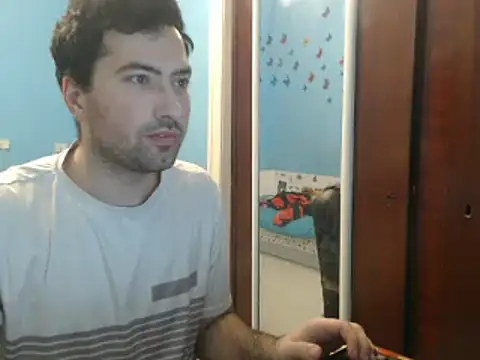 Snapshot of JacksonRost chatting on February 2026 05:48:02 AM JacksonRost online show from February 2026 05:48:02 AM