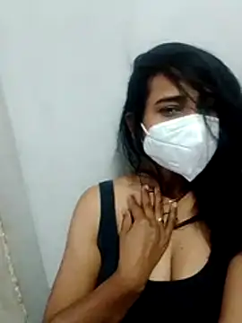 Snapshot of bad_riya chatting on March 2026 04:32:01 PM bad riya online show from March 2026 04:32:01 PM