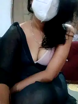 Snapshot of bad_riya chatting on March 2026 05:30:01 PM bad riya online show from March 2026 05:30:01 PM