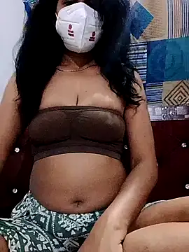 Snapshot of bad_riya chatting on March 2026 05:01:02 PM bad riya online show from March 2026 05:01:02 PM