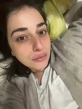 Snapshot of _AnChous_ chatting on February 2026 12:44:01 AM AnChous online show from February 2026 12:44:01 AM