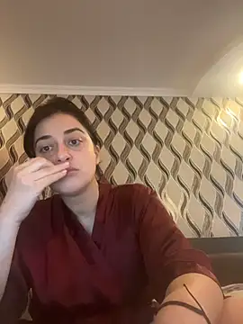  AnChous  online show from April 2026 01:05:02 PM