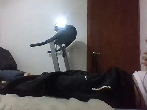 Snapshot of Lfervega chatting on March 2026 05:35:02 AM Lfervega online show from March 2026 05:35:02 AM