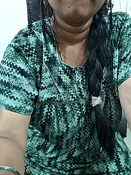 Vandana122 online show from March 2026 04:58:01 AM