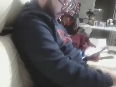 Florent1307 online show from February 2026 09:36:02 PM