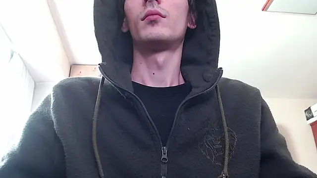 Samuel Skywalker online show from February 2026 11:55:01 AM