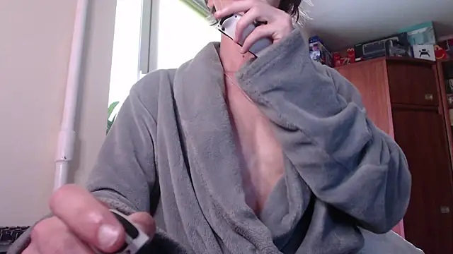 Snapshot of Samuel_Skywalker chatting on June 2026 03:54:02 AM Samuel Skywalker online show from June 2026 03:54:02 AM