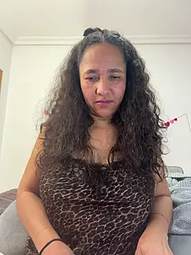 CrystalIvy online show from March 2026 11:26:02 AM