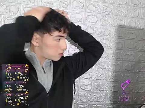 crissfer1 online show from March 2026 10:32:01 AM