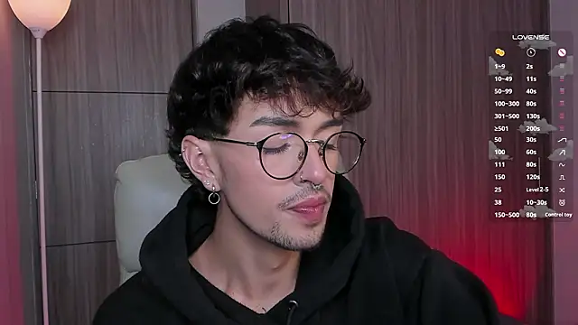 sr sprinkles online show from February 2026 11:06:01 PM