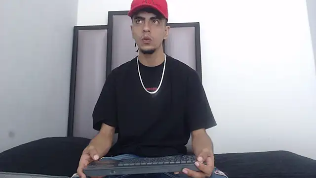 Endrick-23 online show from April 2026 03:40:02 AM