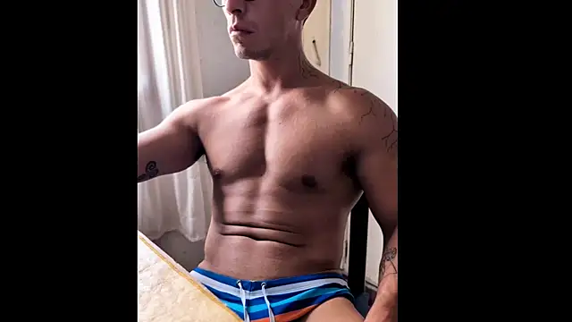 PheXXo online show from February 2026 05:36:02 PM