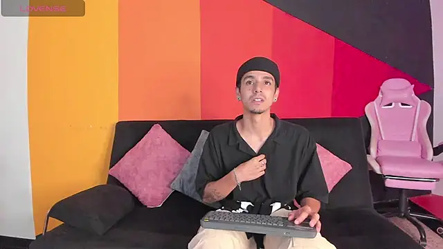 Anghell BC online show from February 2026 05:44:02 PM