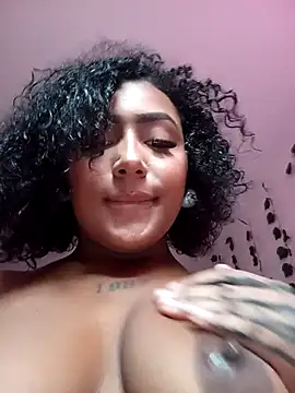 Emma Dancer online show from March 2026 08:36:01 PM