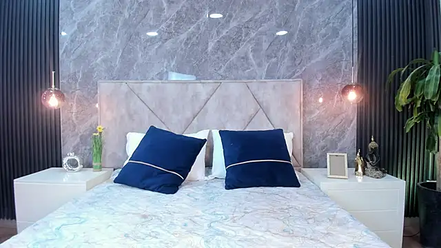 Emma Dancer online show from March 2026 12:38:01 PM