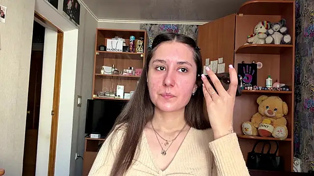 poly princess online show from April 2026 08:15:01 AM