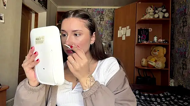 poly princess online show from April 2026 09:27:01 AM