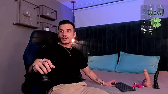 Snapshot of liam_es chatting on March 2026 04:05:01 AM liam es online show from March 2026 04:05:01 AM