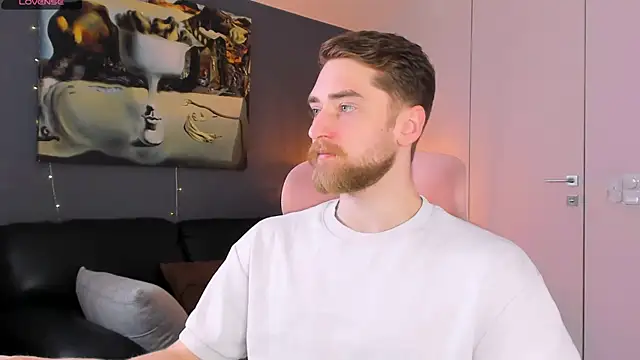 Dexter Raze online show from March 2026 06:50:02 AM