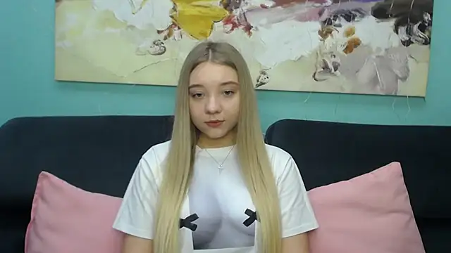 MilanaSiia online show from February 2026 05:51:01 AM