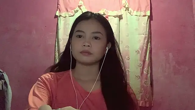 DessertFlower online show from March 2026 05:33:02 AM