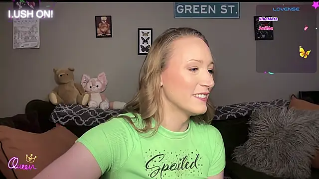 greenxxxqueen online show from March 2026 12:47:01 AM