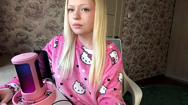 JeneeBIanks online show from March 2026 11:37:02 AM