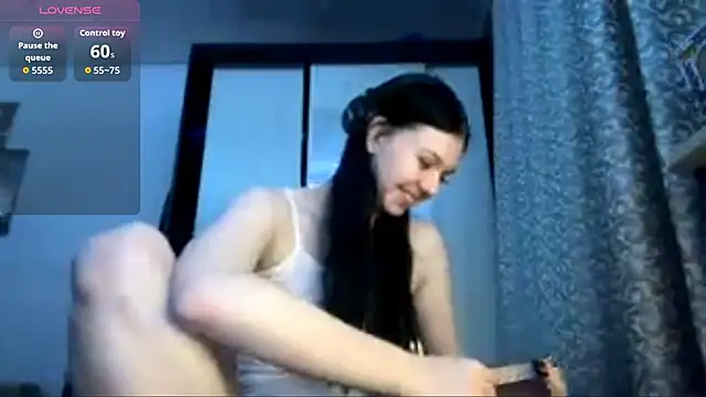 Snapshot of SaraDebey chatting on February 2026 08:20:02 PM SaraDebey online show from February 2026 08:20:02 PM