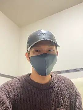 Yumemiru-k online show from February 2026 07:47:02 PM