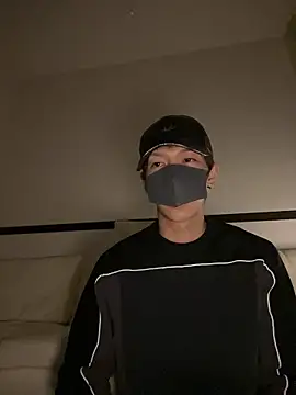 Yumemiru-k online show from April 2026 02:07:02 PM