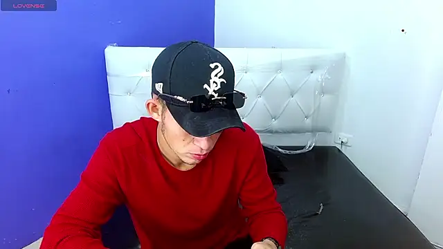 masterboyx online show from February 2026 03:11:02 PM