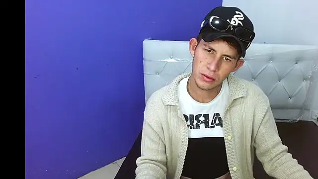 masterboyx online show from February 2026 03:01:01 PM