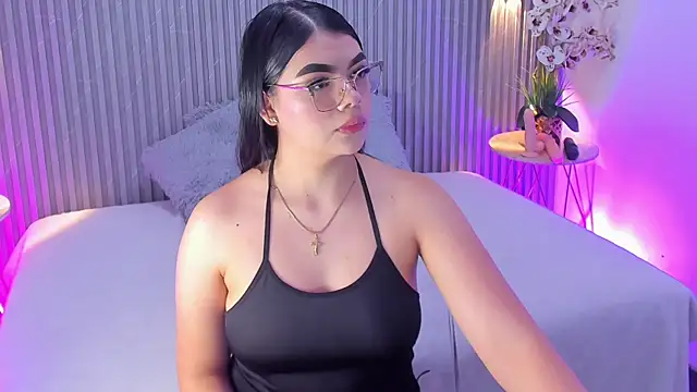 HarperGate online show from April 2026 07:25:02 PM