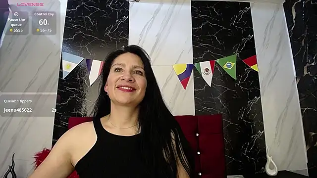 SofiaMoreno  online show from June 2026 05:50:01 PM