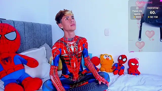 Snapshot of Callum_777 chatting on March 2026 05:09:02 AM Callum 777 online show from March 2026 05:09:02 AM