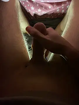 CcArda1234 online show from March 2026 01:41:02 AM