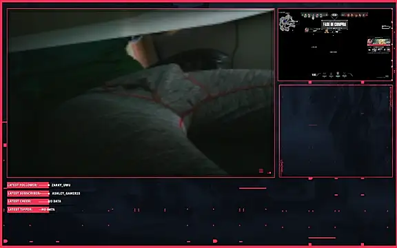 hugo9506 online show from March 2026 06:40:01 PM