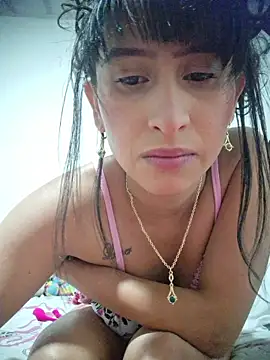 Antonella Moretti  online show from March 2026 07:58:02 AM