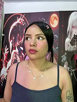 Snapshot of AntonellaStorm_ chatting on February 2026 07:50:01 AM AntonellaStorm online show from February 2026 07:50:01 AM