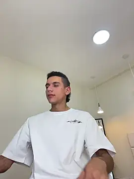 Snapshot of dominicjonnes chatting on February 2026 06:39:02 PM dominicjonnes online show from February 2026 06:39:02 PM