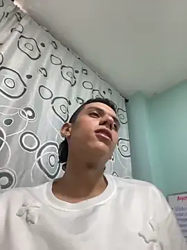 dominicjonnes online show from March 2026 08:36:02 PM