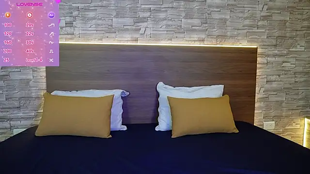 zenda Biancha online show from April 2026 10:52:02 AM