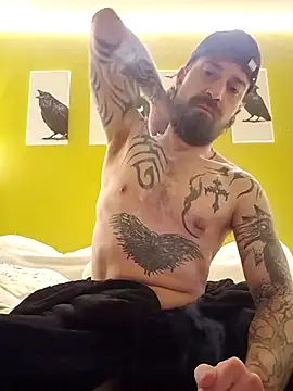 calebdevil online show from March 2026 07:03:02 PM