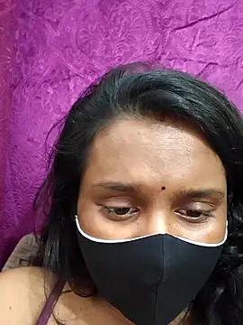 RDindian96 online show from March 2026 10:07:01 PM