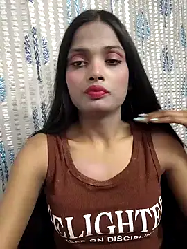 iam-anshika online show from March 2026 05:45:02 AM