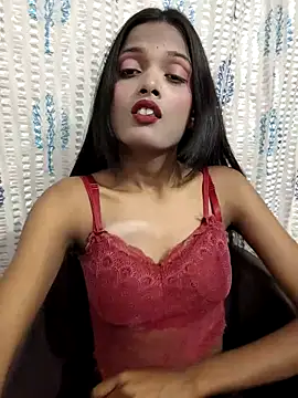 iam-anshika online show from April 2026 06:00:02 AM