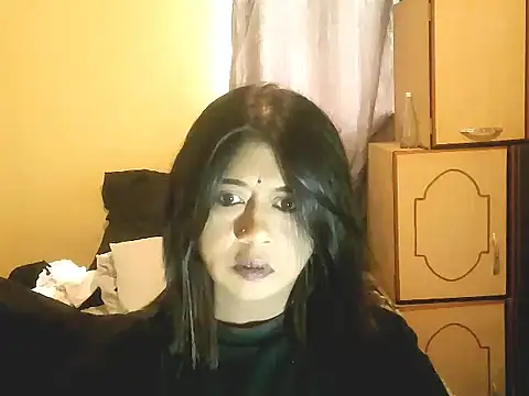 IndianPleasures21 online show from March 2026 09:27:02 AM